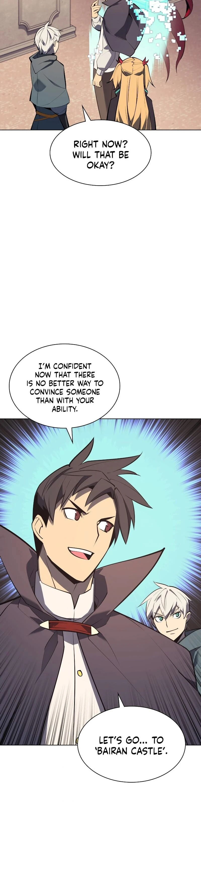 Overgeared Chapter 102, page 36 of 68