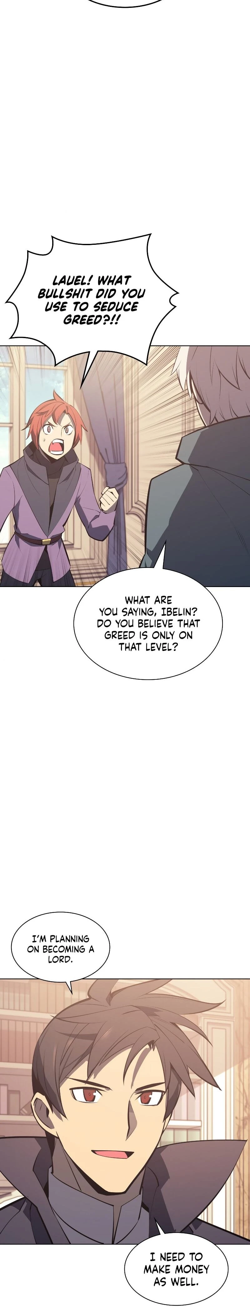 Overgeared Chapter 102, page 39 of 68