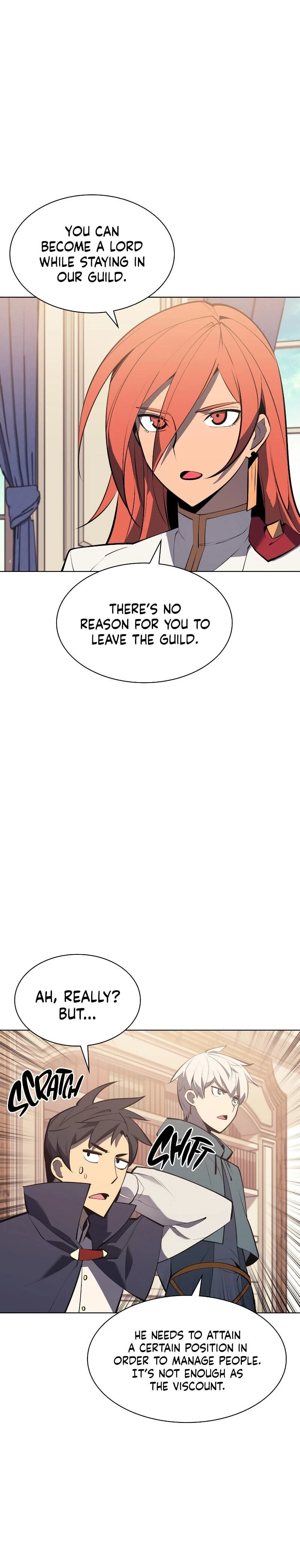Overgeared Chapter 102, page 40 of 68