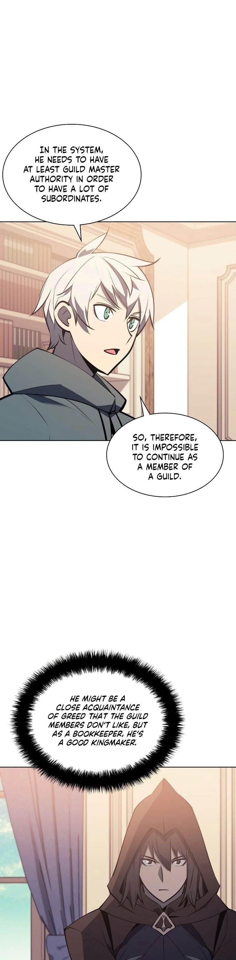 Overgeared Chapter 102, page 41 of 68