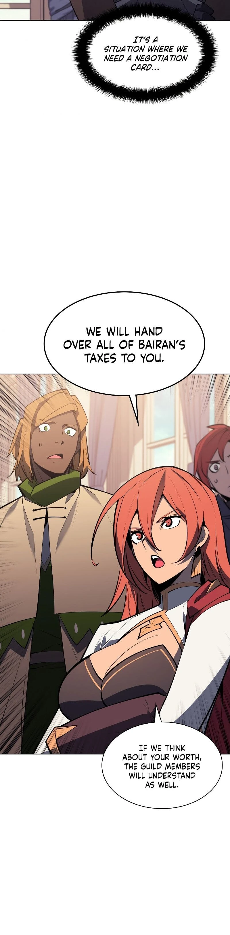 Overgeared Chapter 102, page 42 of 68