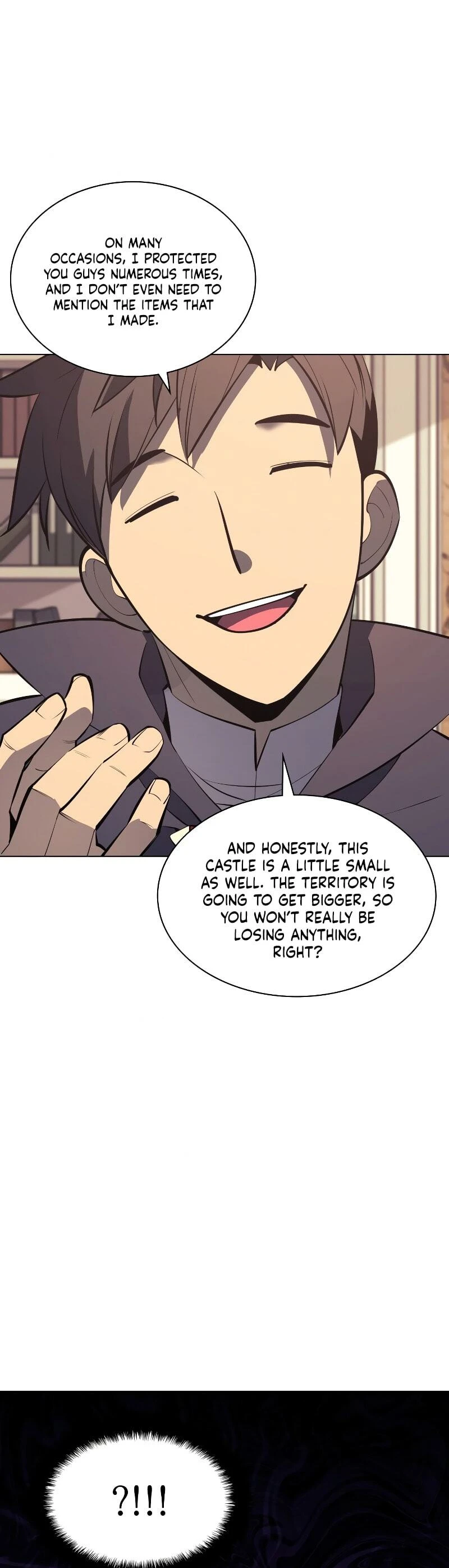 Overgeared Chapter 102, page 45 of 68