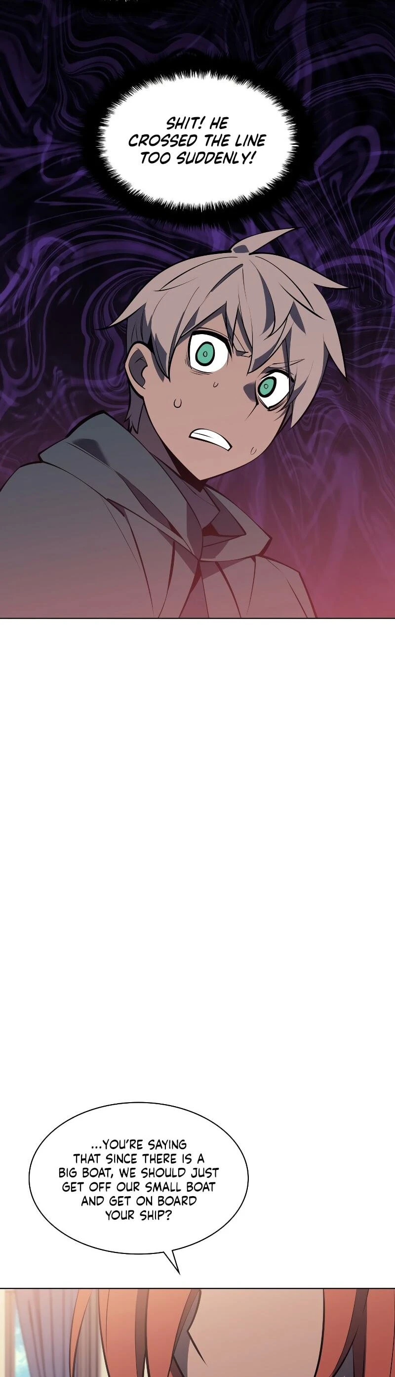 Overgeared Chapter 102, page 46 of 68
