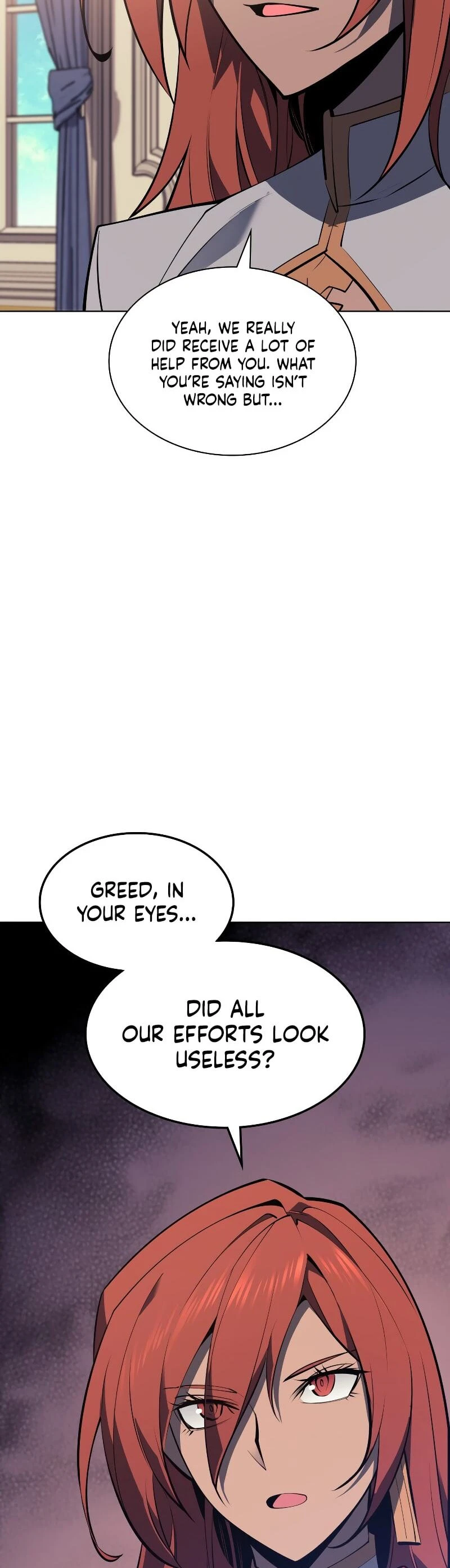 Overgeared Chapter 102, page 47 of 68