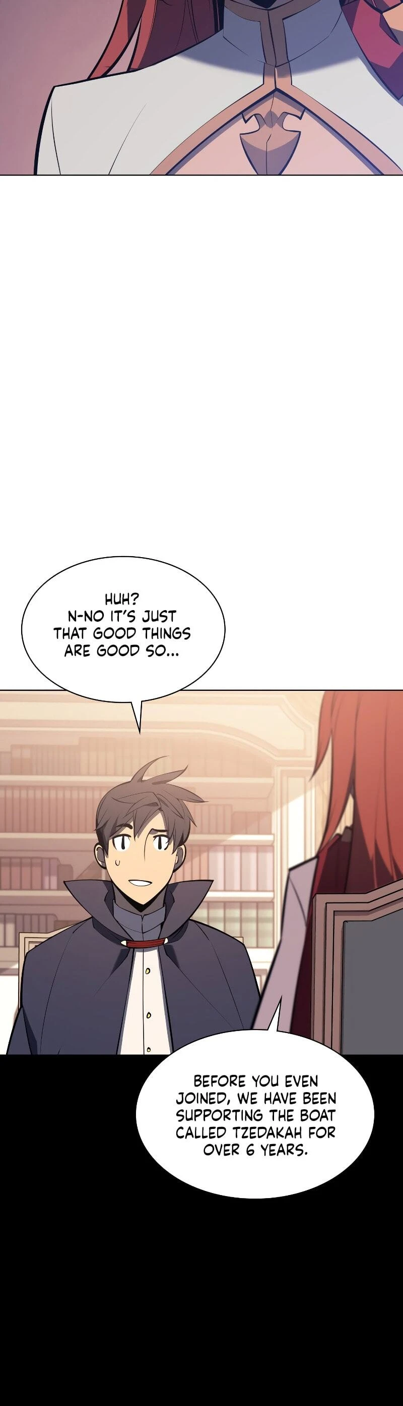 Overgeared Chapter 102, page 48 of 68