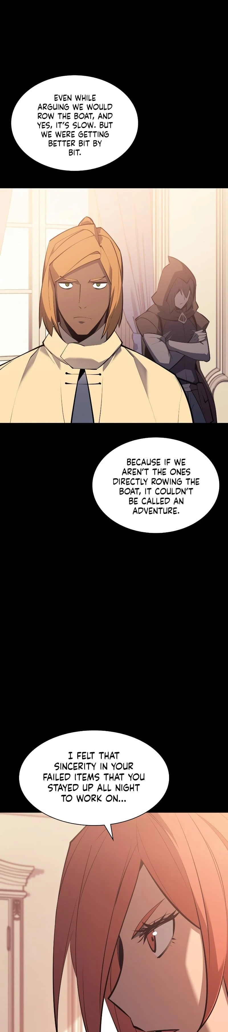 Overgeared Chapter 102, page 49 of 68