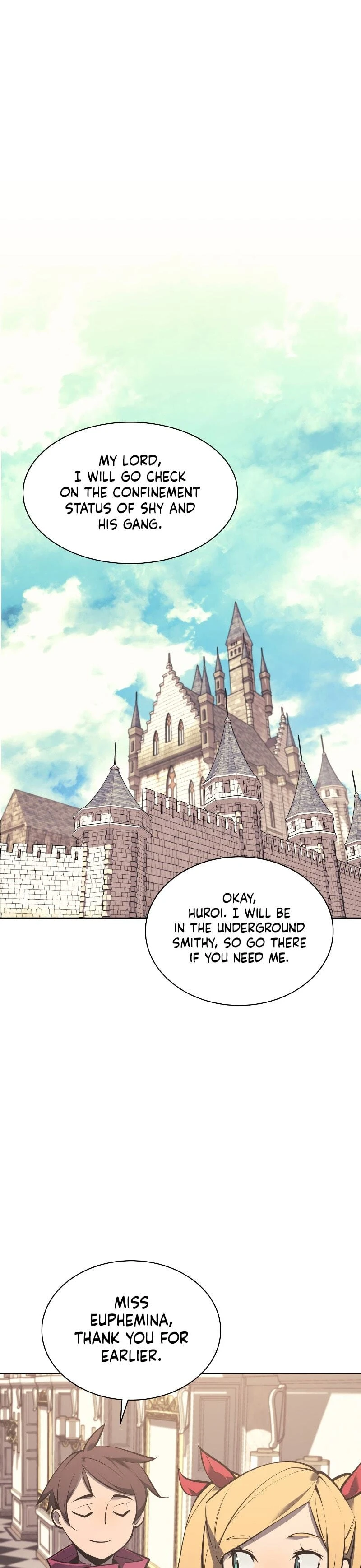 Overgeared Chapter 102, page 5 of 68