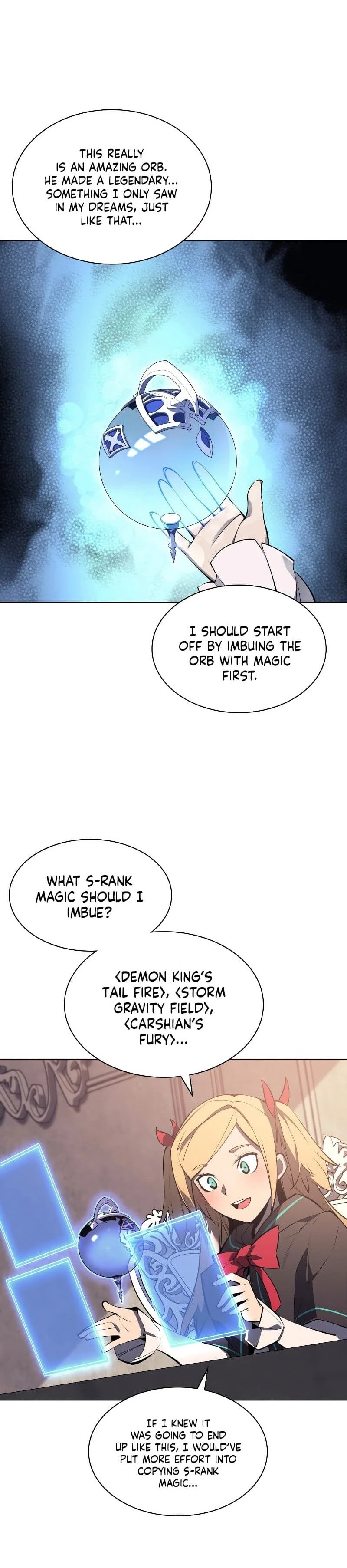 Overgeared Chapter 102, page 52 of 68