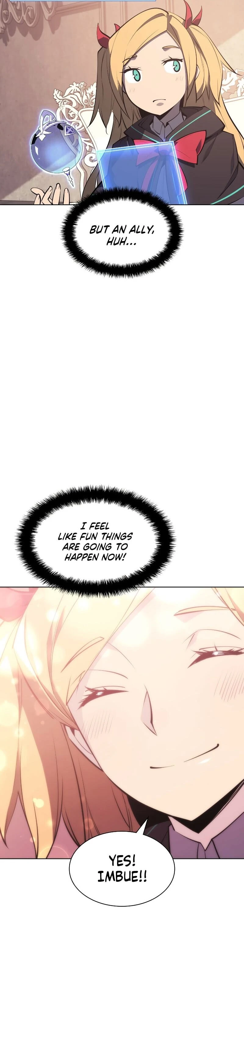 Overgeared Chapter 102, page 54 of 68