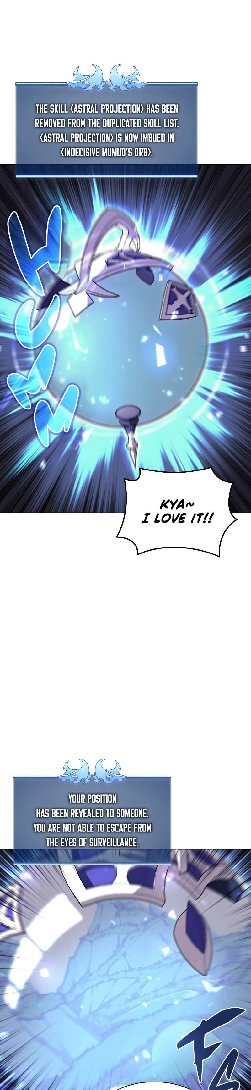 Overgeared Chapter 102, page 55 of 68