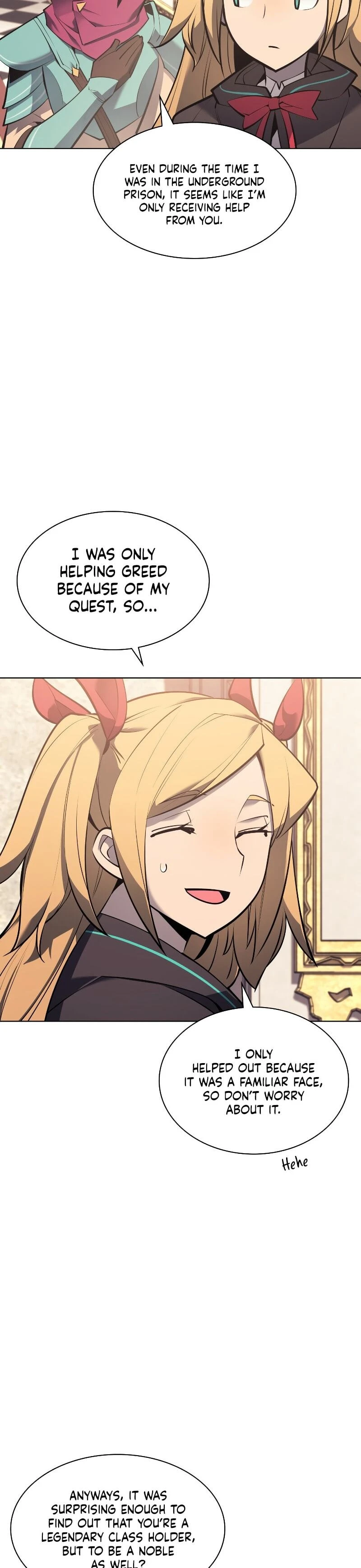Overgeared Chapter 102, page 6 of 68