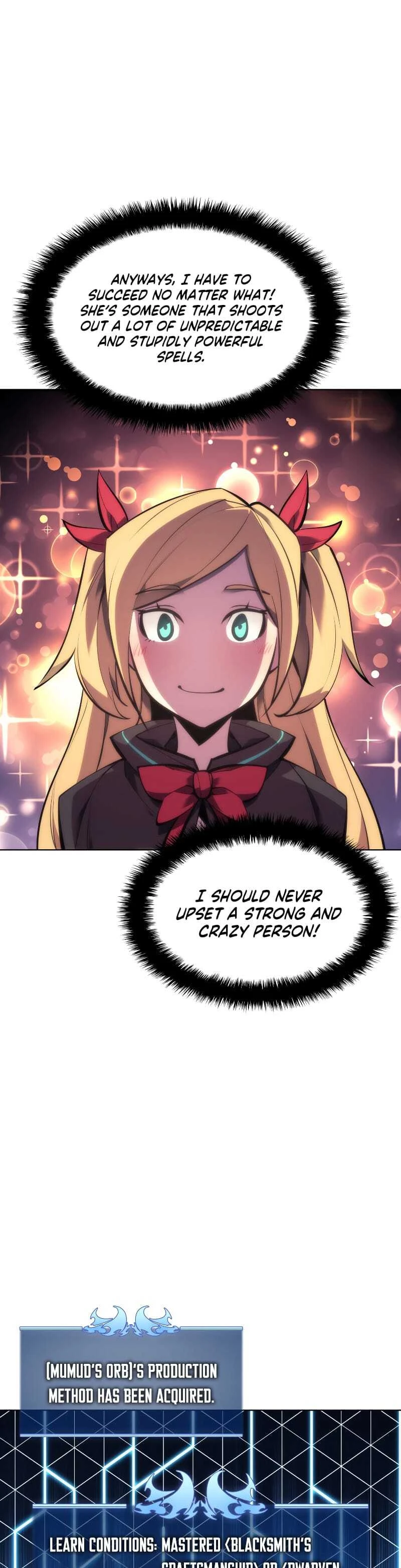 Overgeared Chapter 102, page 9 of 68
