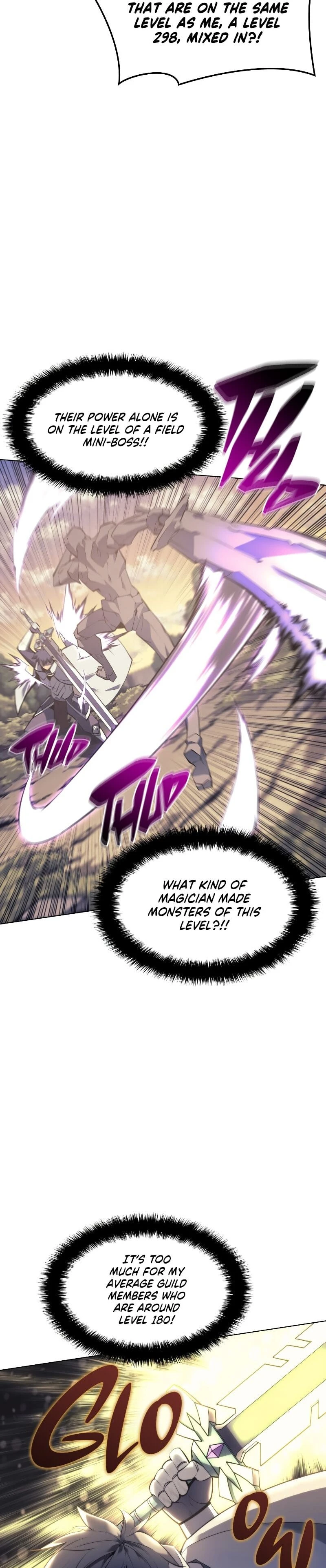 Overgeared Chapter 103, page 10 of 68