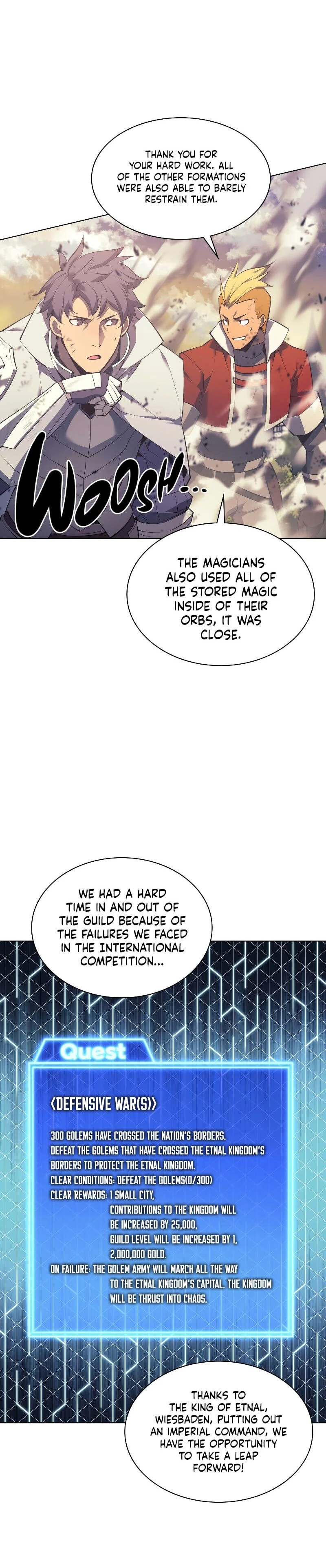 Overgeared Chapter 103, page 12 of 68