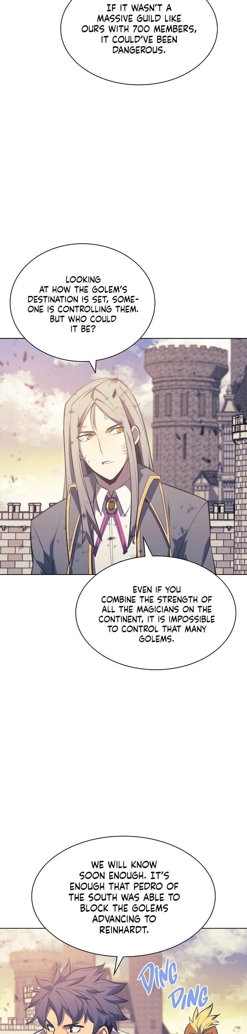 Overgeared Chapter 103, page 14 of 68