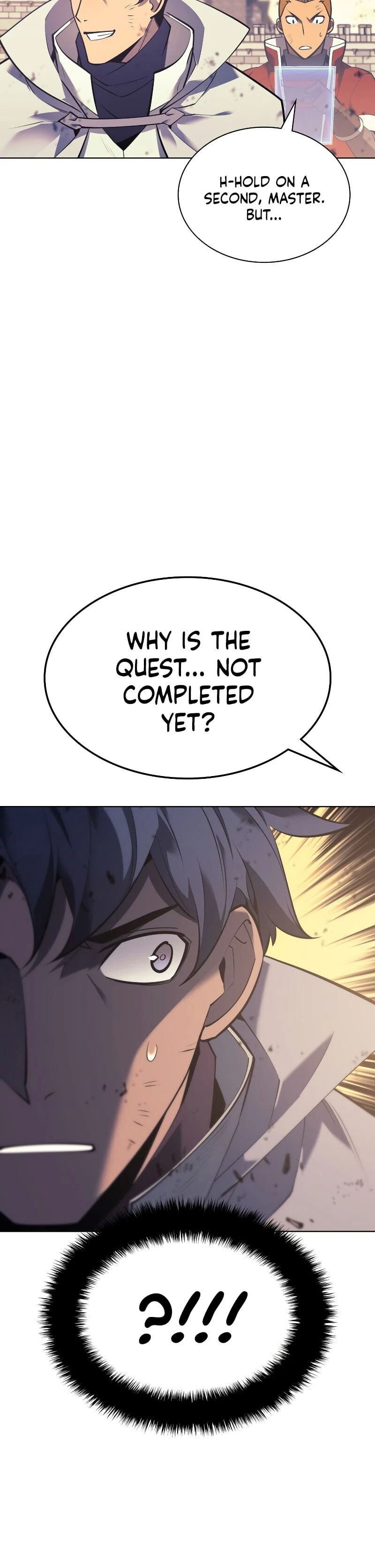 Overgeared Chapter 103, page 15 of 68