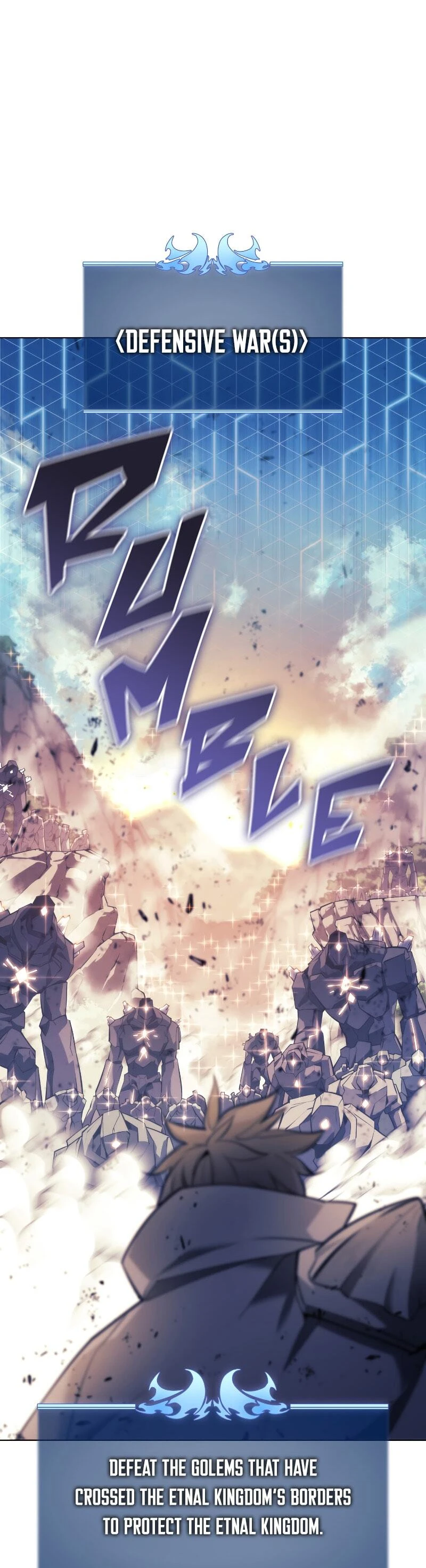 Overgeared Chapter 103, page 17 of 68
