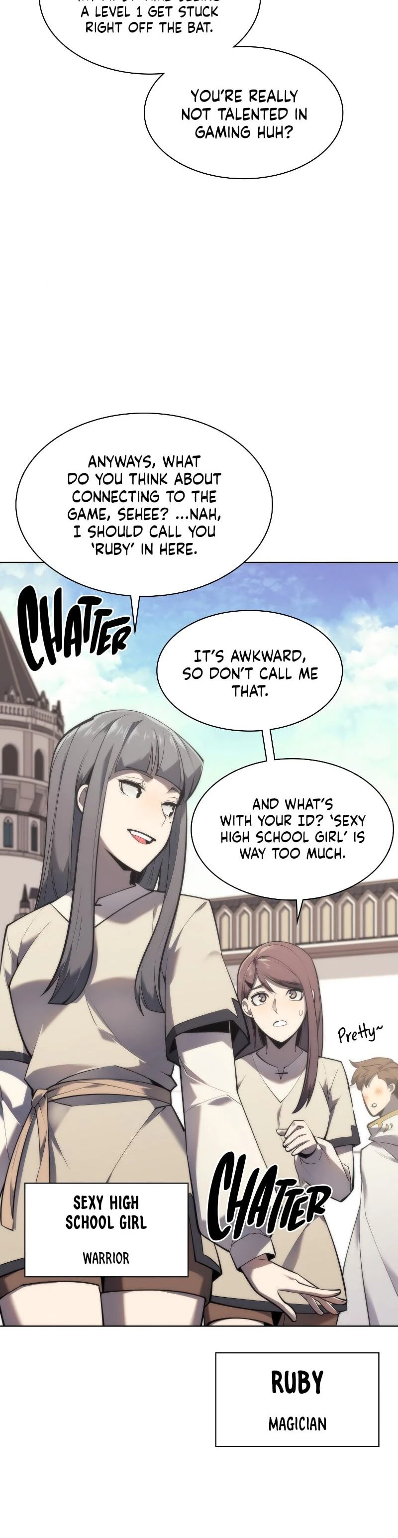 Overgeared Chapter 103, page 22 of 68