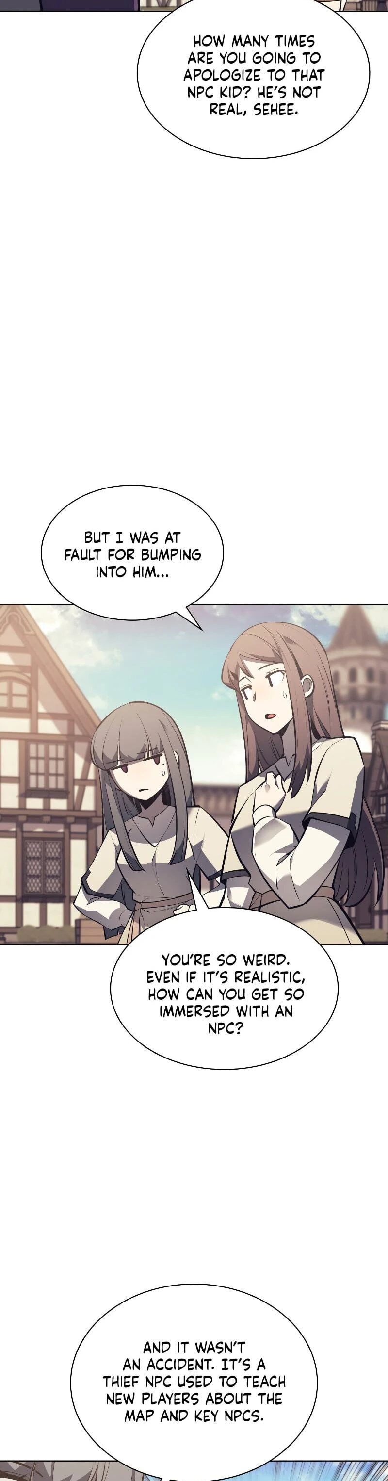 Overgeared Chapter 103, page 30 of 68