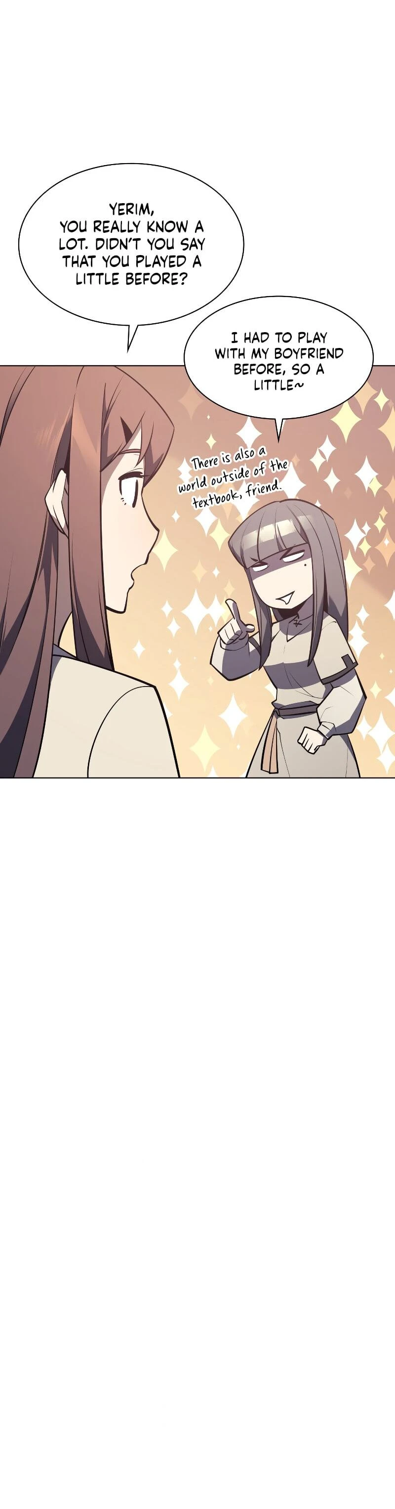 Overgeared Chapter 103, page 32 of 68