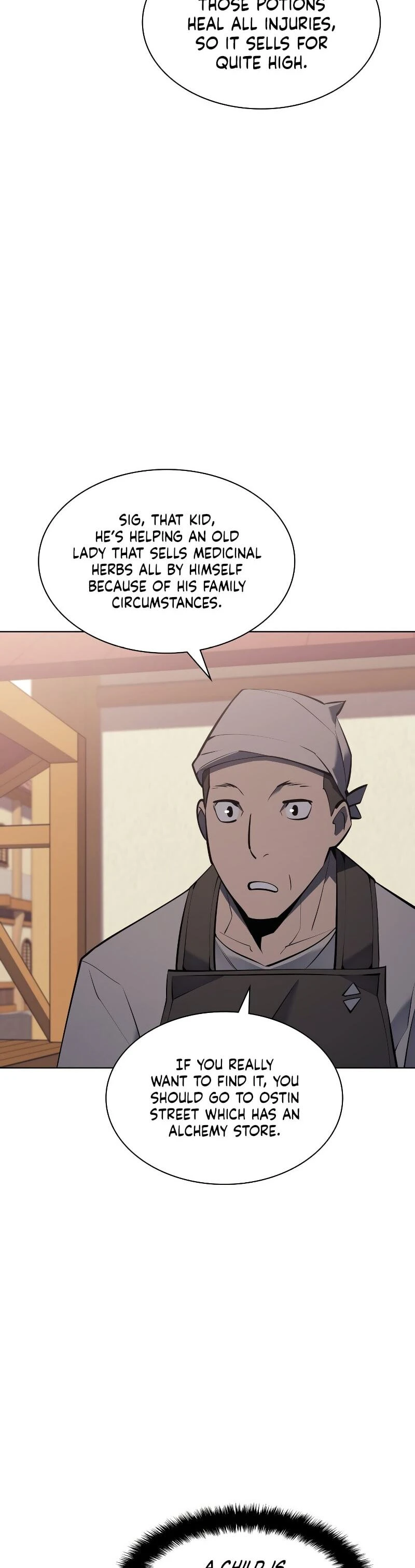 Overgeared Chapter 103, page 34 of 68