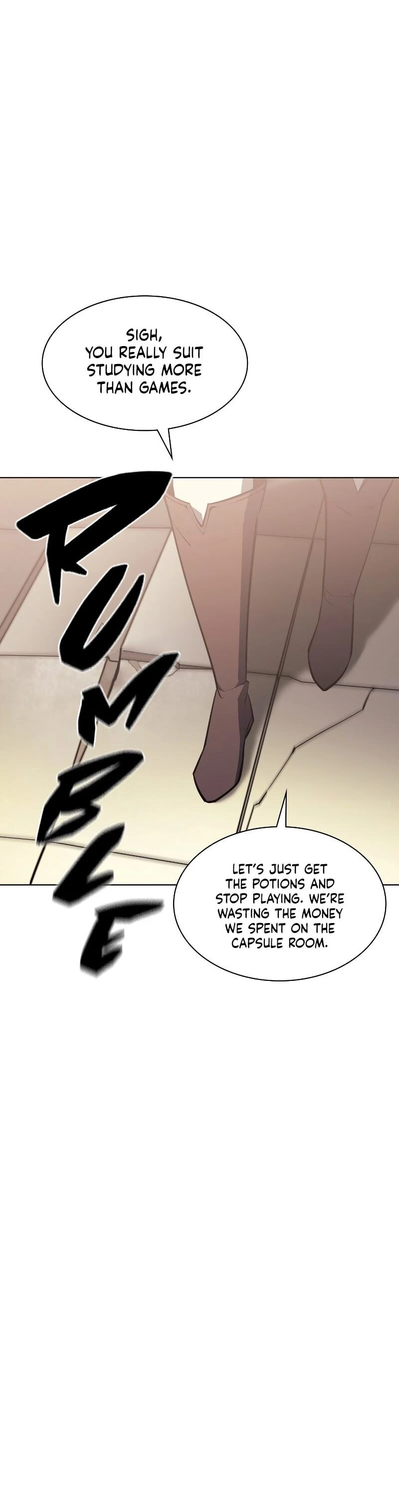 Overgeared Chapter 103, page 36 of 68