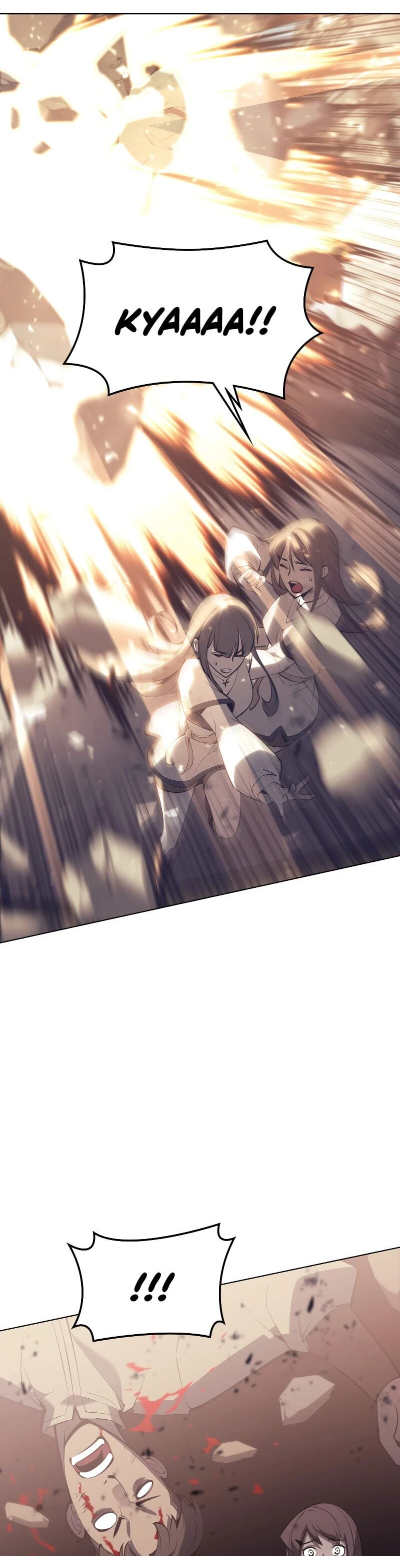 Overgeared Chapter 103, page 37 of 68