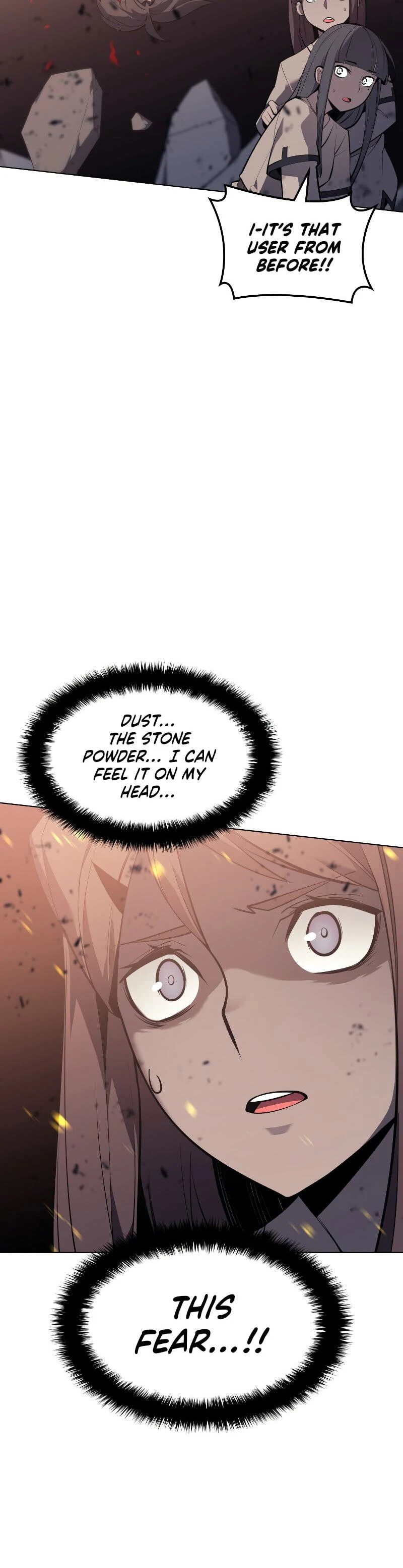 Overgeared Chapter 103, page 38 of 68