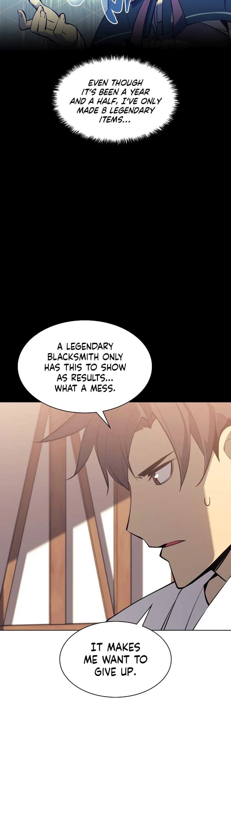 Overgeared Chapter 103, page 44 of 68