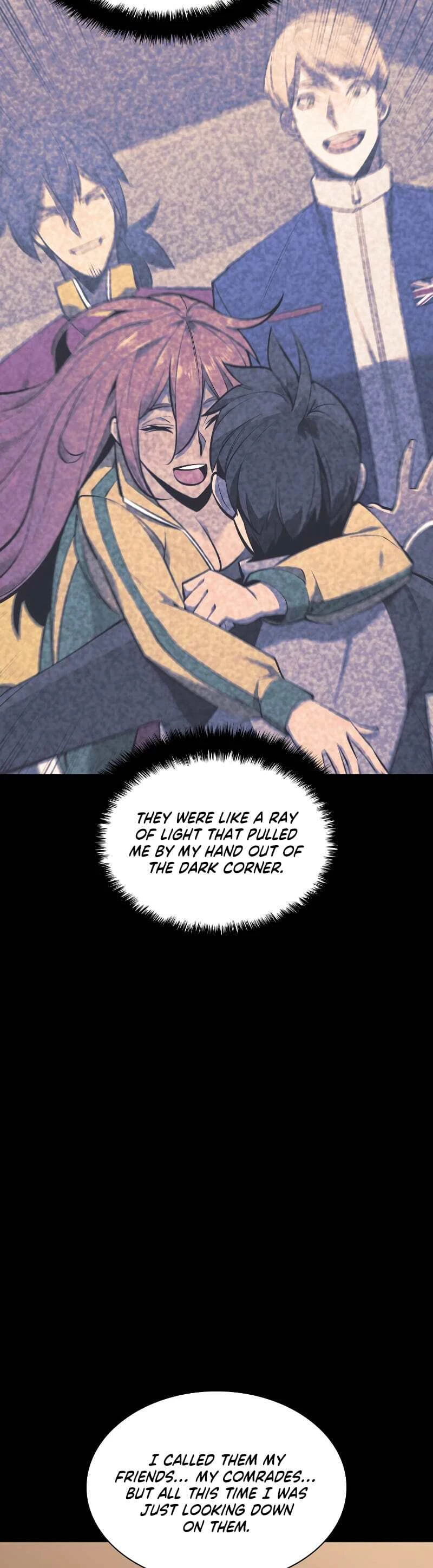 Overgeared Chapter 103, page 50 of 68