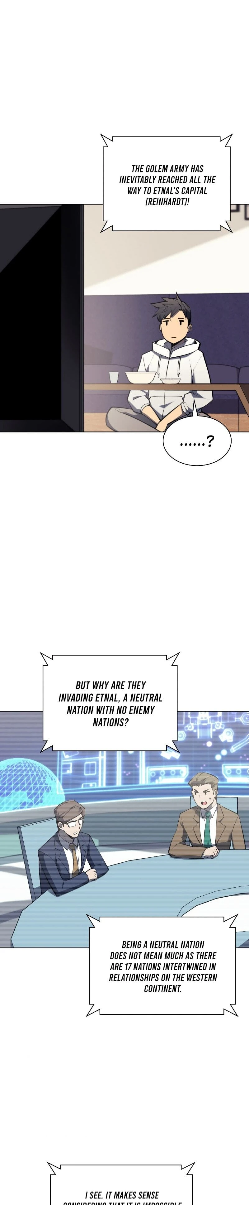 Overgeared Chapter 103, page 53 of 68