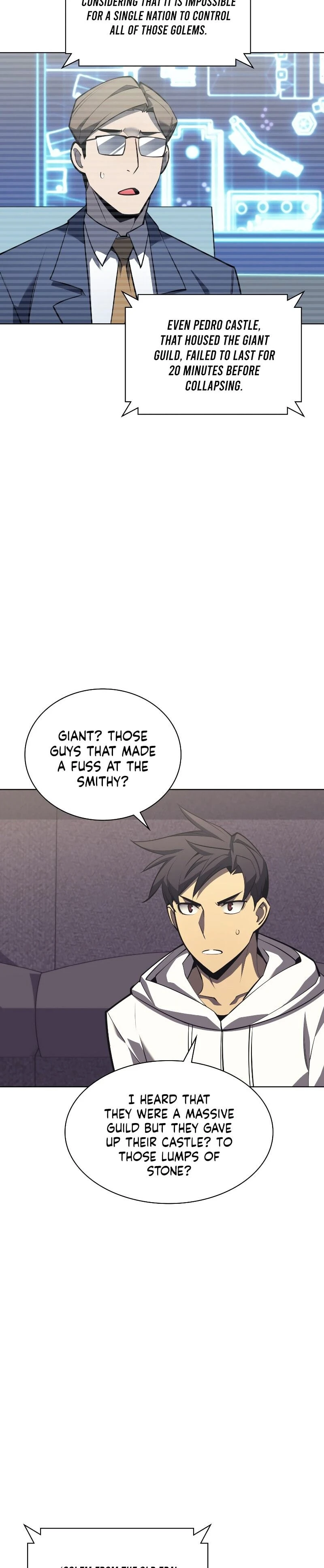 Overgeared Chapter 103, page 54 of 68