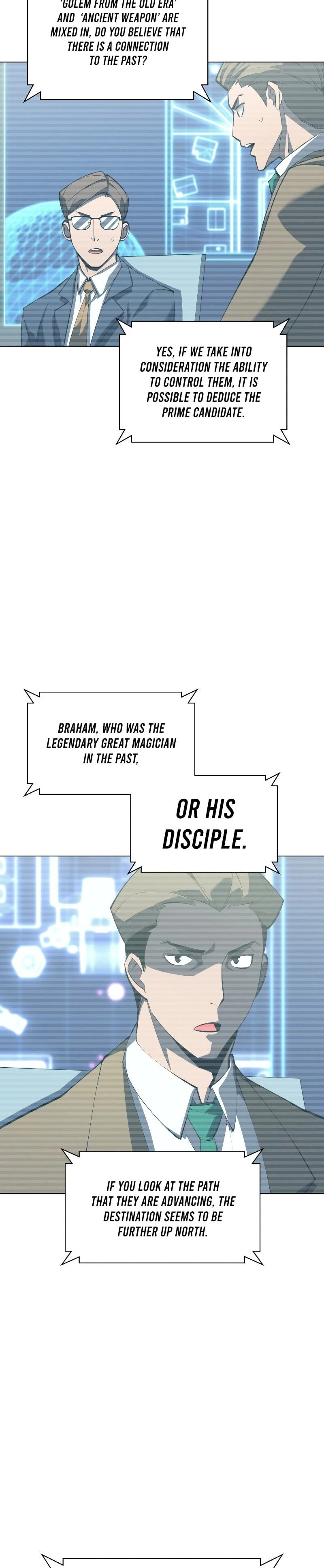 Overgeared Chapter 103, page 55 of 68