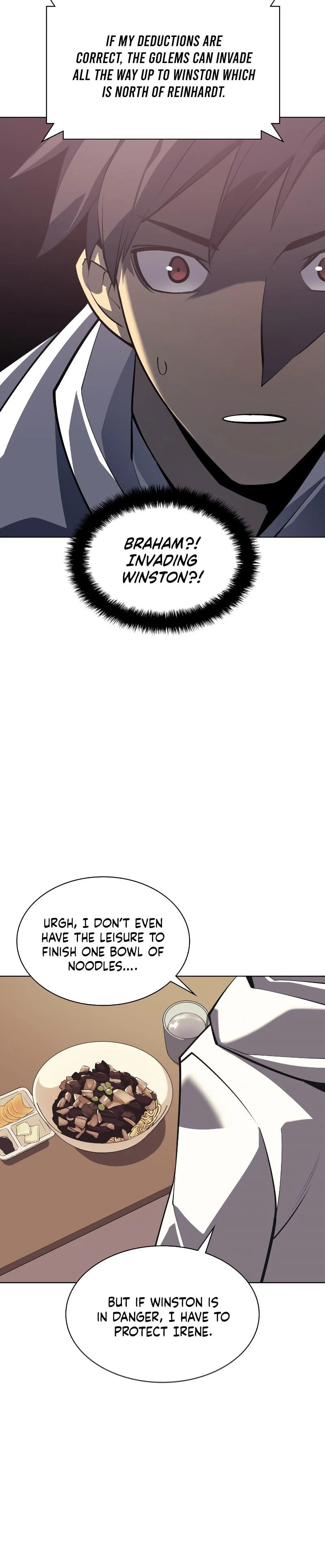 Overgeared Chapter 103, page 56 of 68