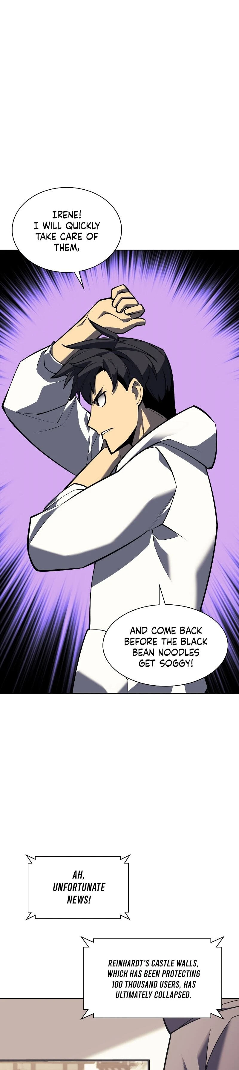 Overgeared Chapter 103, page 57 of 68