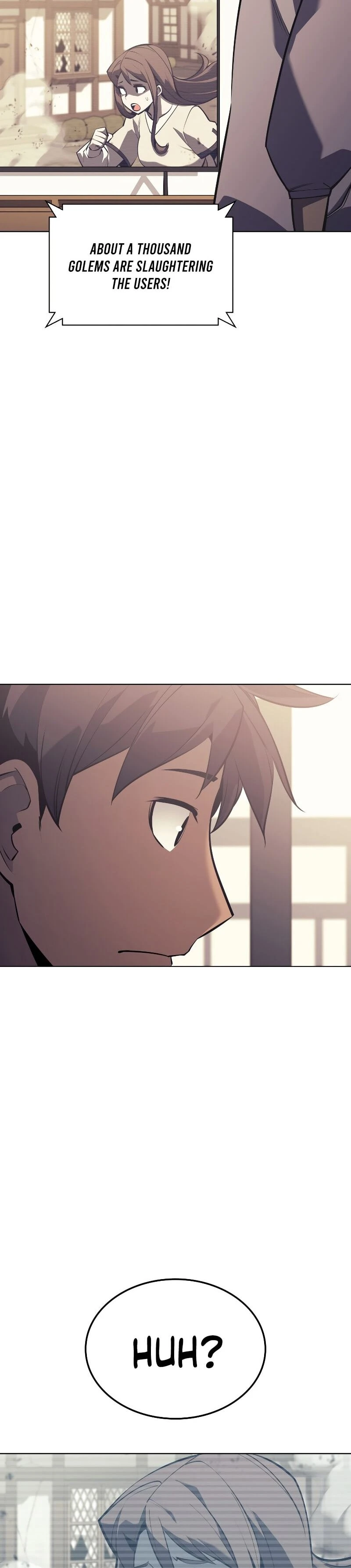 Overgeared Chapter 103, page 58 of 68