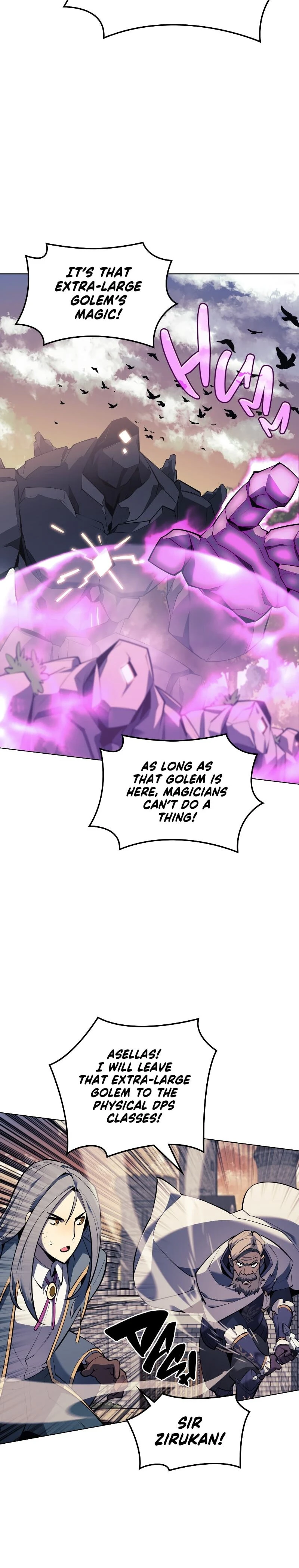 Overgeared Chapter 103, page 6 of 68