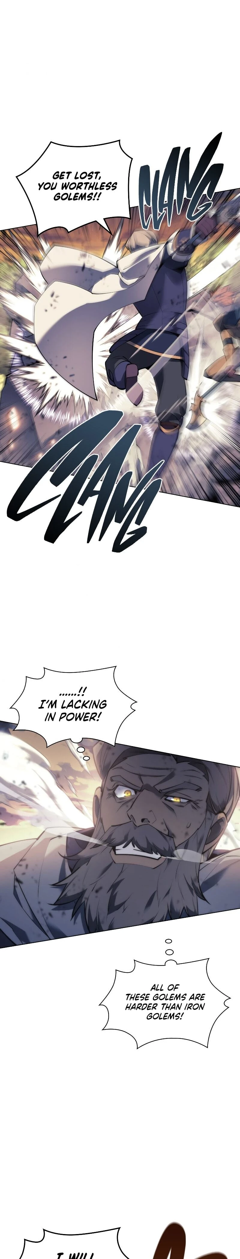 Overgeared Chapter 103, page 7 of 68