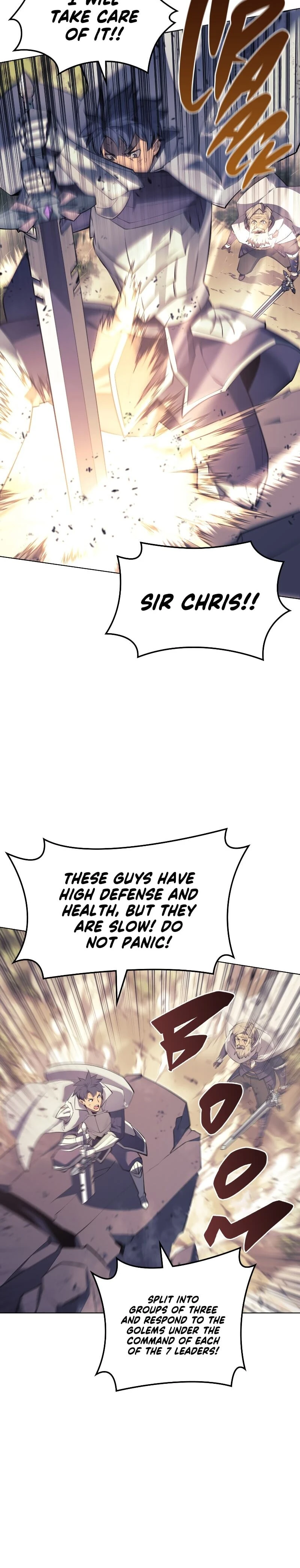 Overgeared Chapter 103, page 8 of 68