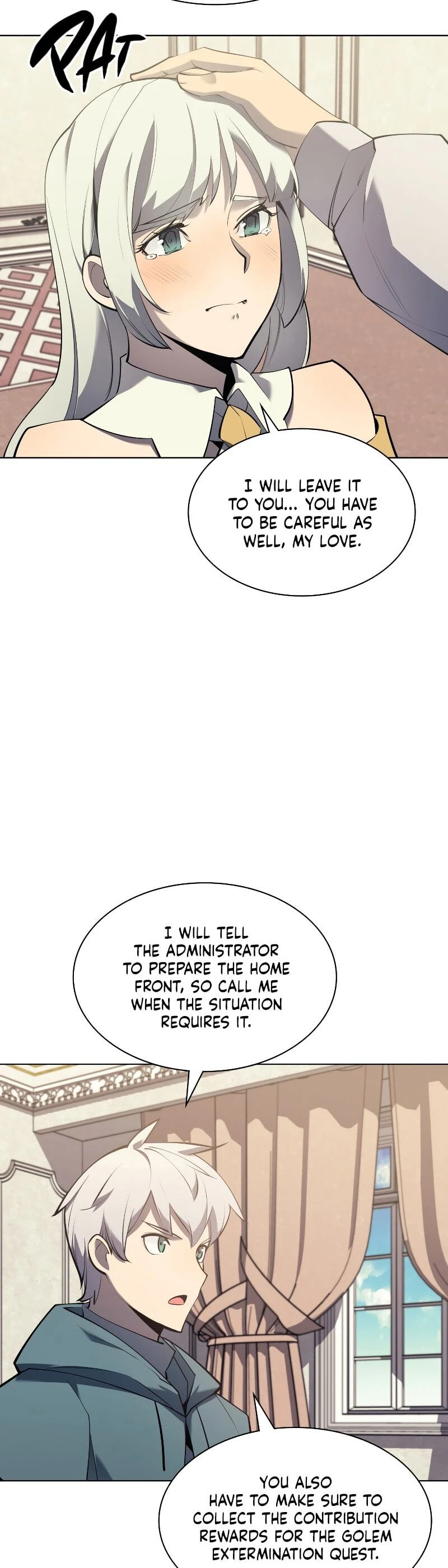 Overgeared Chapter 104, page 11 of 60