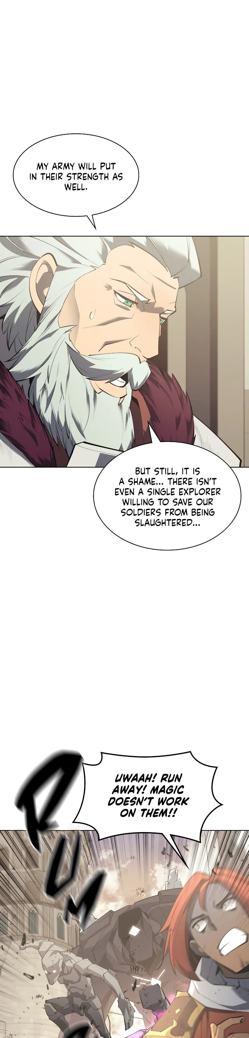 Overgeared Chapter 104, page 17 of 60