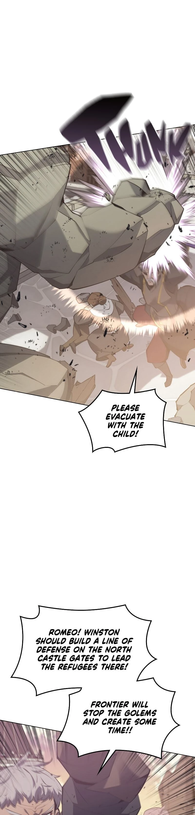 Overgeared Chapter 104, page 19 of 60
