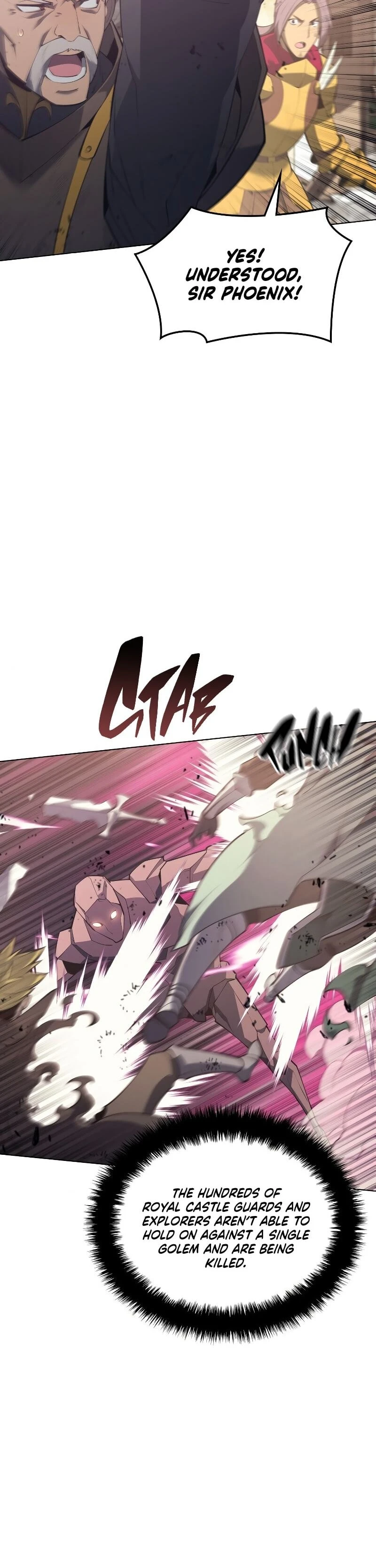 Overgeared Chapter 104, page 20 of 60