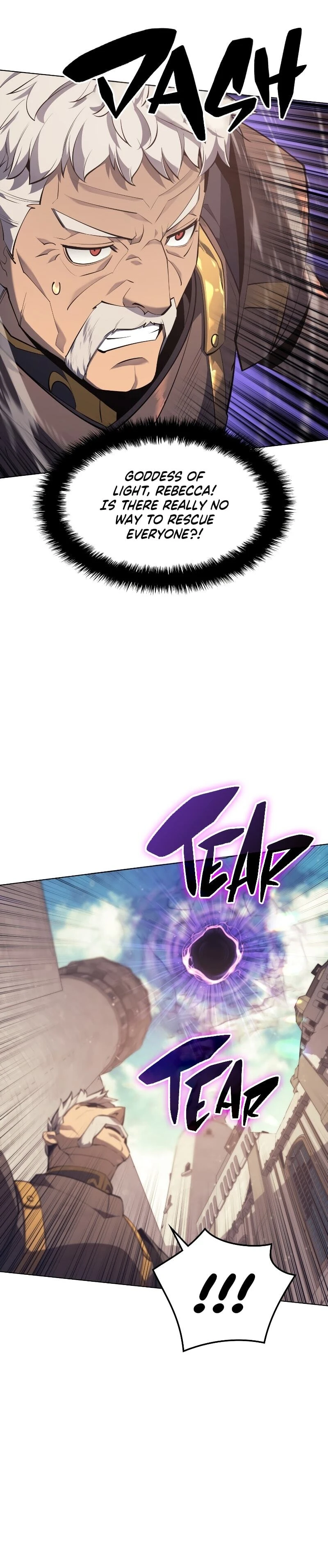 Overgeared Chapter 104, page 21 of 60