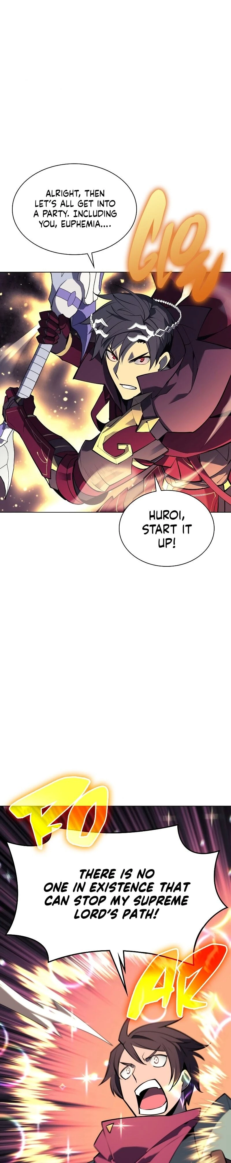 Overgeared Chapter 104, page 29 of 60