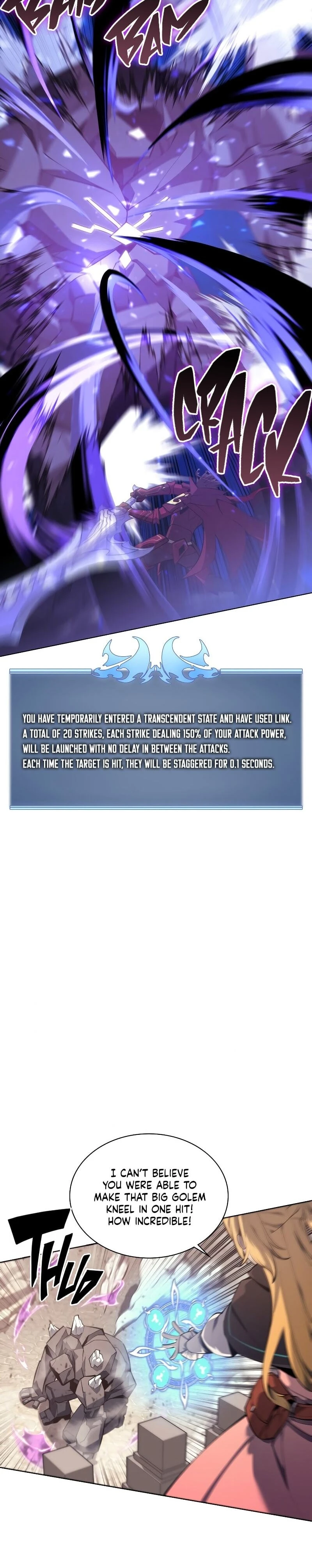 Overgeared Chapter 104, page 31 of 60