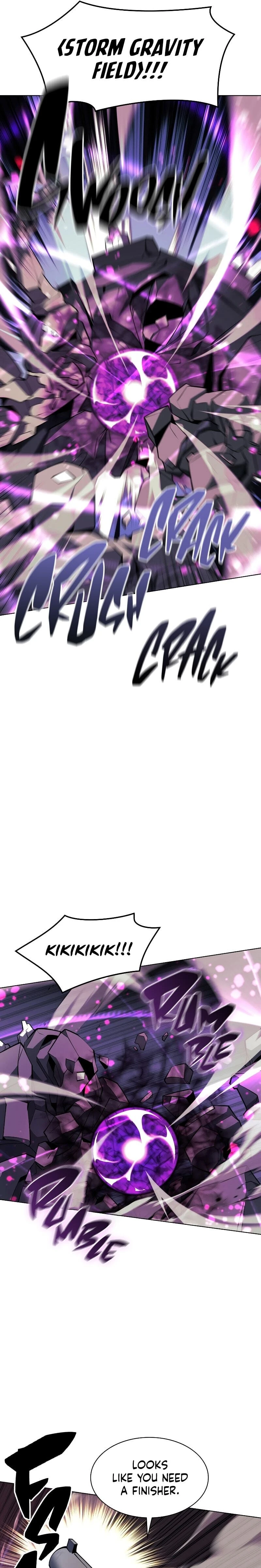 Overgeared Chapter 104, page 33 of 60