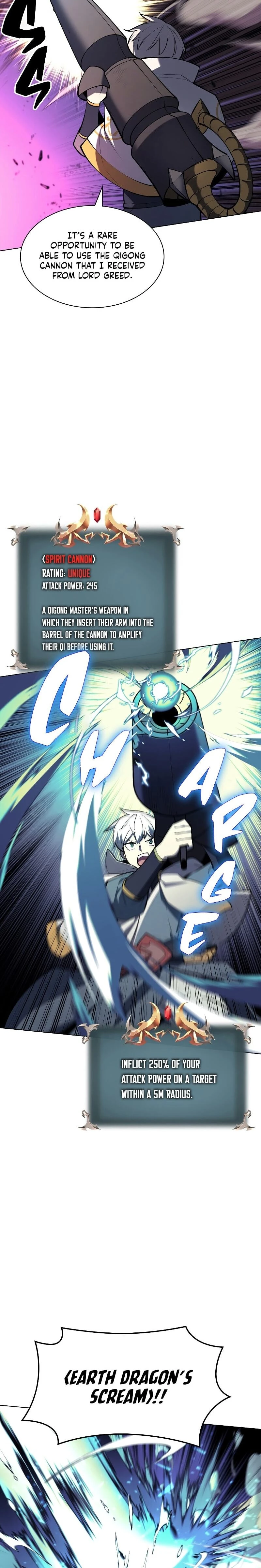 Overgeared Chapter 104, page 34 of 60