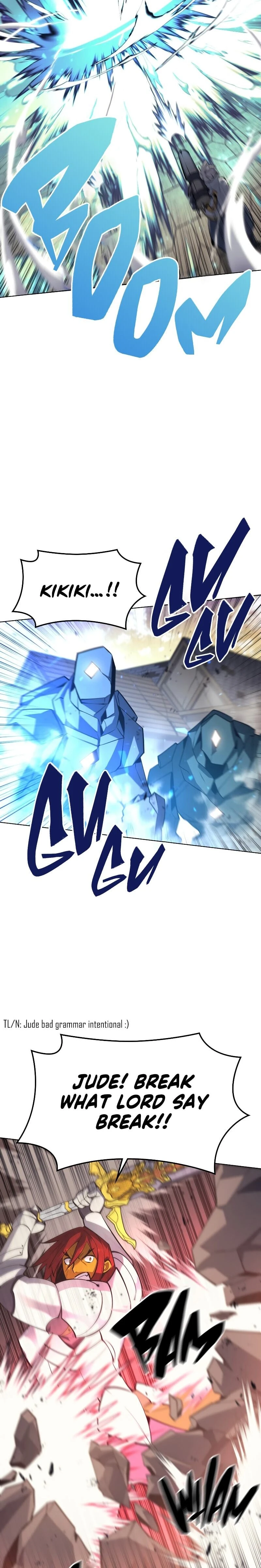 Overgeared Chapter 104, page 35 of 60