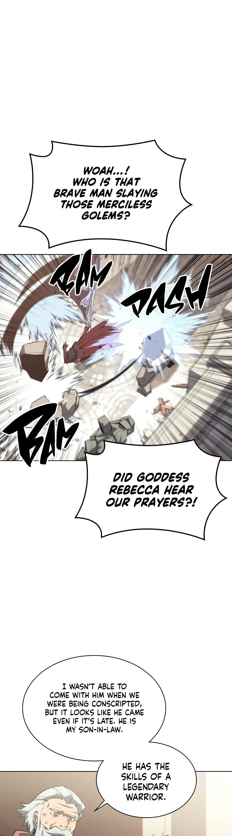 Overgeared Chapter 104, page 37 of 60